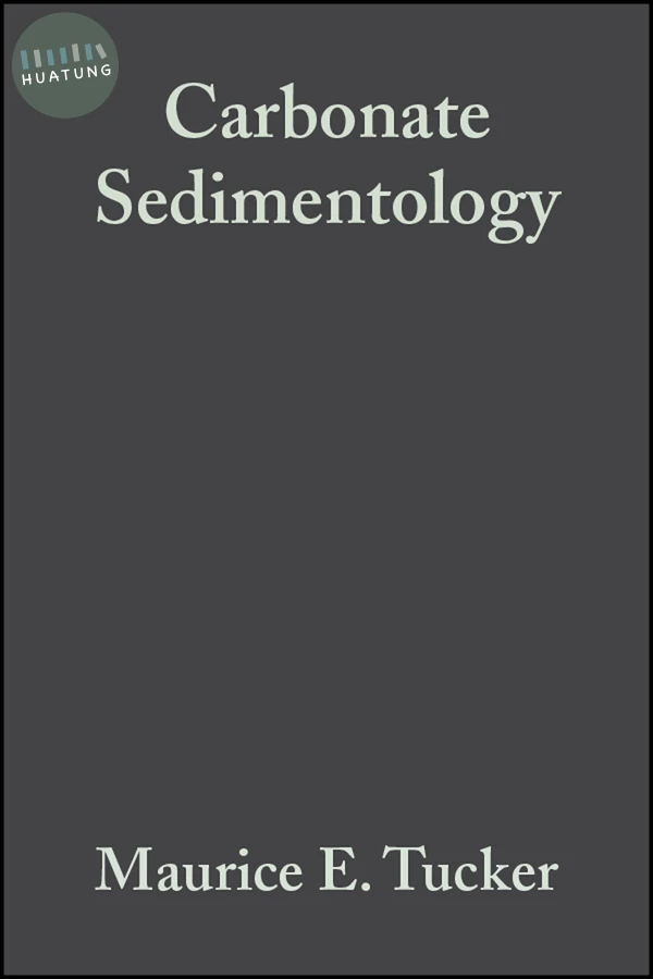 Carbonate Sedimentology 