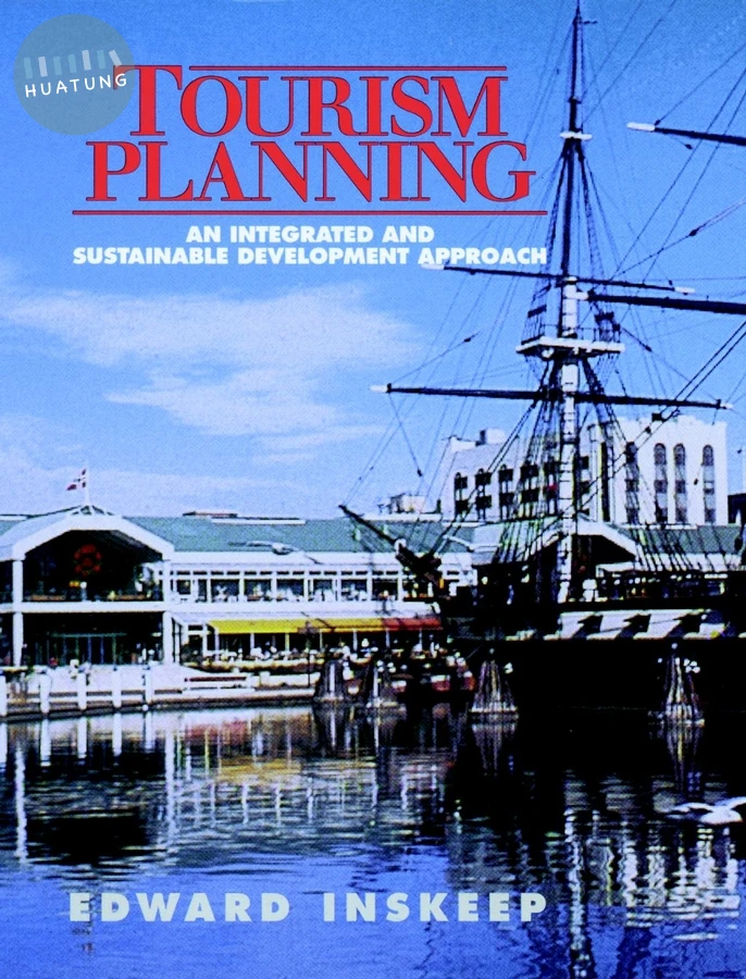 Tourism Planning 