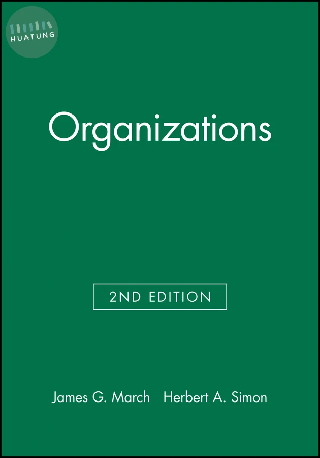 Organizations 