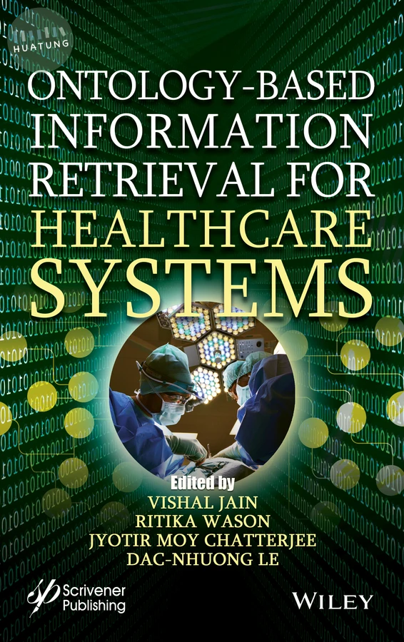 Ontology-Based Information Retrieval for Healthcare Systems 
