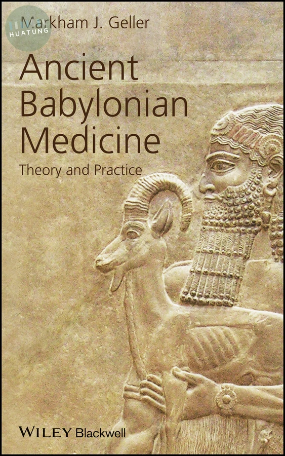 Ancient Babylonian Medicine 