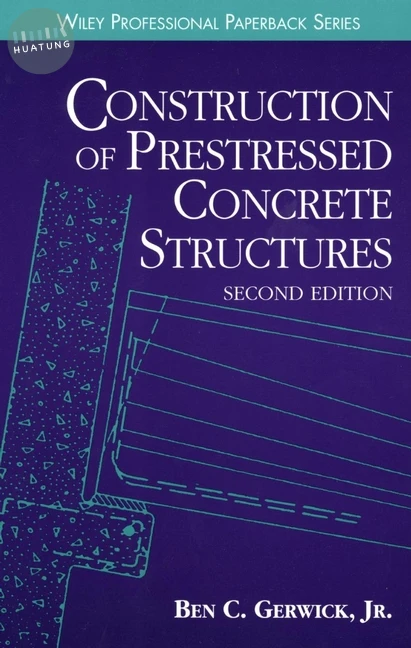 Construction of Prestressed Concrete Structures 