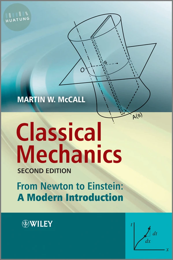Classical Mechanics 