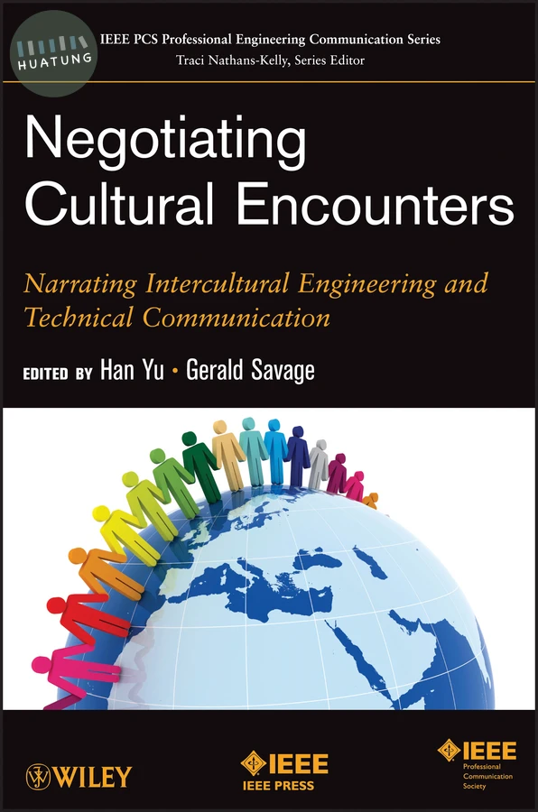Negotiating Cultural Encounters 