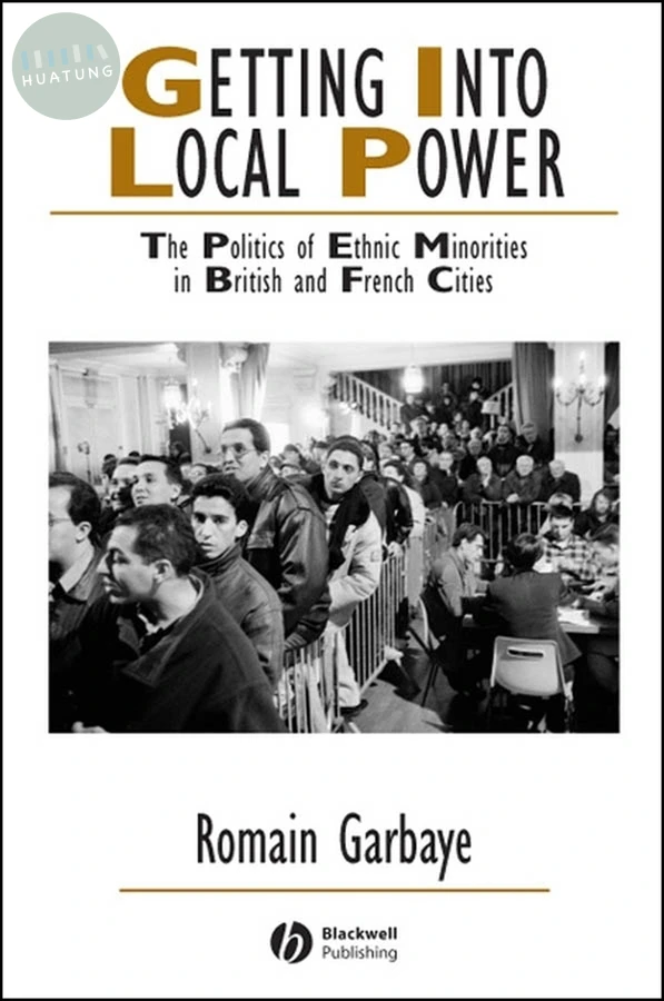 Getting Into Local Power 