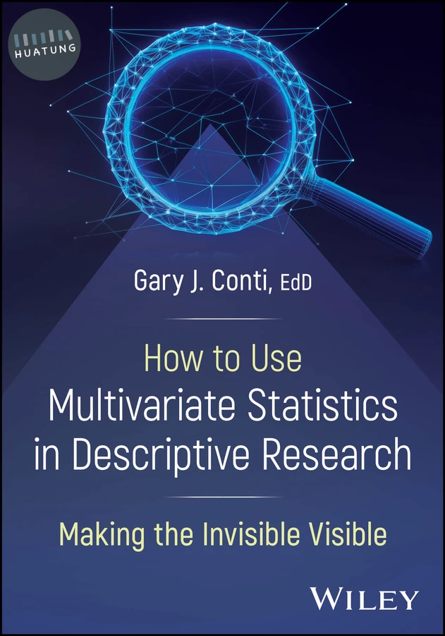 How to Use Multivariate Statistics in Descriptive Research 