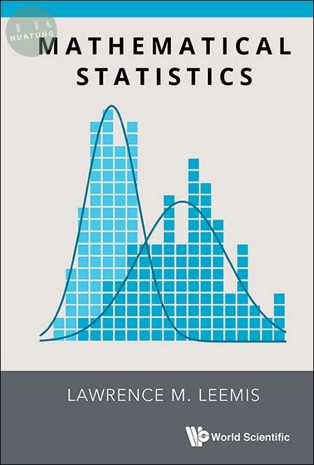 Mathematical Statistics (1版)