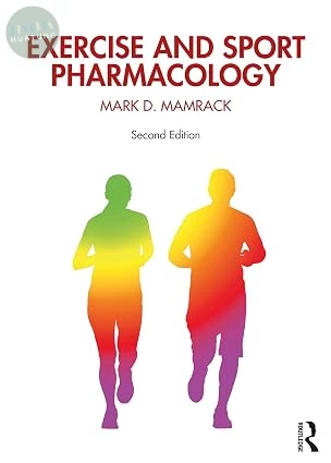 Exercise and Sport Pharmacology (2版)