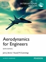 Aerodynamics for Engineers (6版)