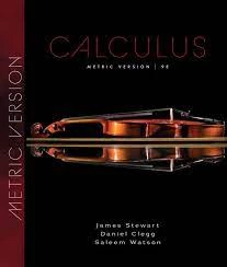 【Access Code】Calculus 9/e Metric Version 之 WebAssign, Stewart (1版)