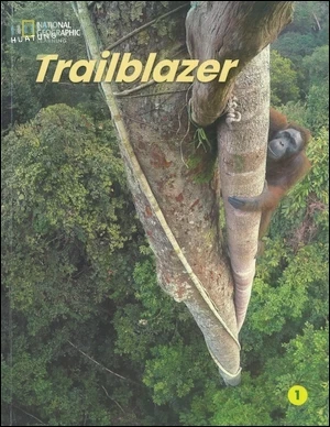 Trailblazer (1) with the Spark Platform (1版)