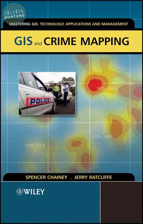 GIS and Crime Mapping 