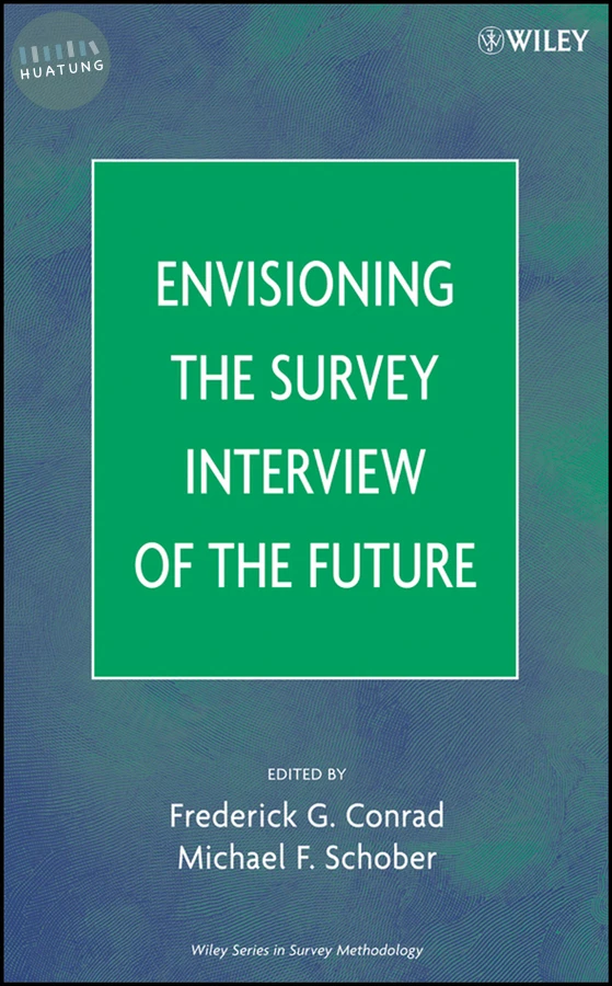 Envisioning the Survey Interview of the Future 