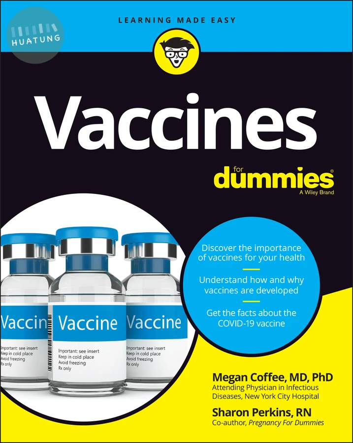 Vaccines For Dummies 