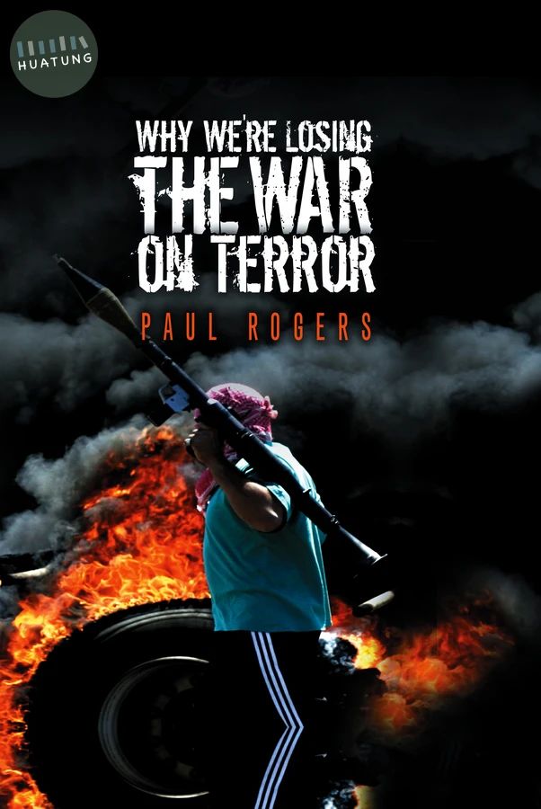 Why We're Losing the War on Terror 