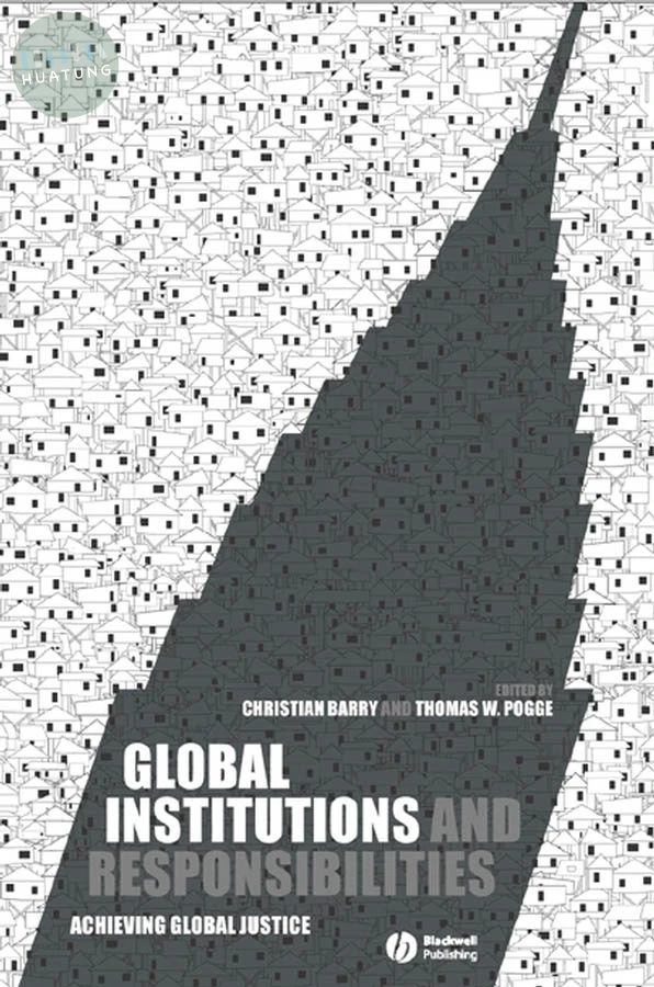 Global Institutions and Responsibilities 