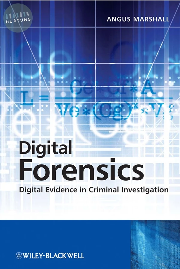 Digital Forensics 