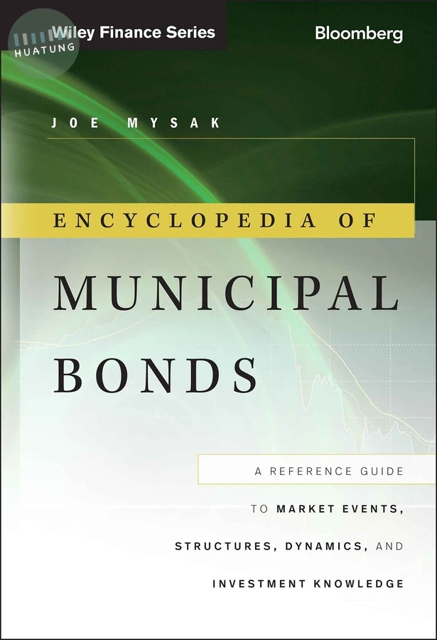 Encyclopedia of Municipal Bonds 