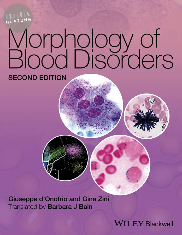 Morphology of Blood Disorders 