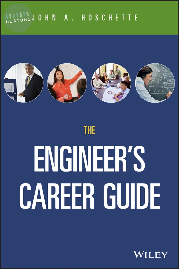 The Engineer's Career Guide 