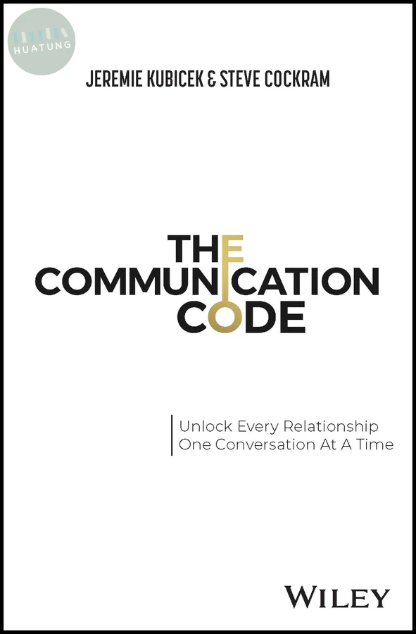 The Communication Code 