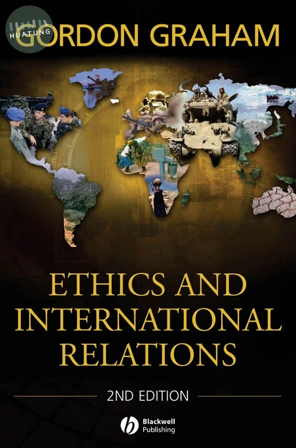 Ethics and International Relations 