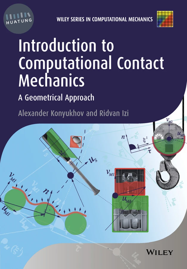 Introduction to Computational Contact Mechanics 