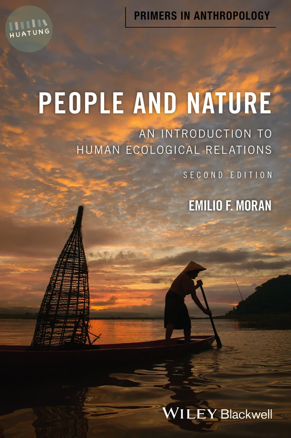 People and Nature 