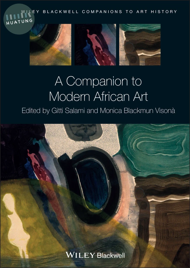 A Companion to Modern African Art 