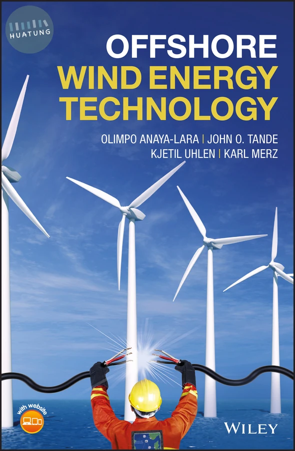 Offshore Wind Energy Technology 