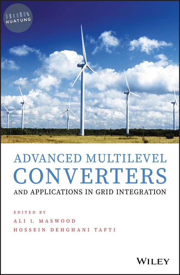 Advanced Multilevel Converters and Applications in Grid Integration 