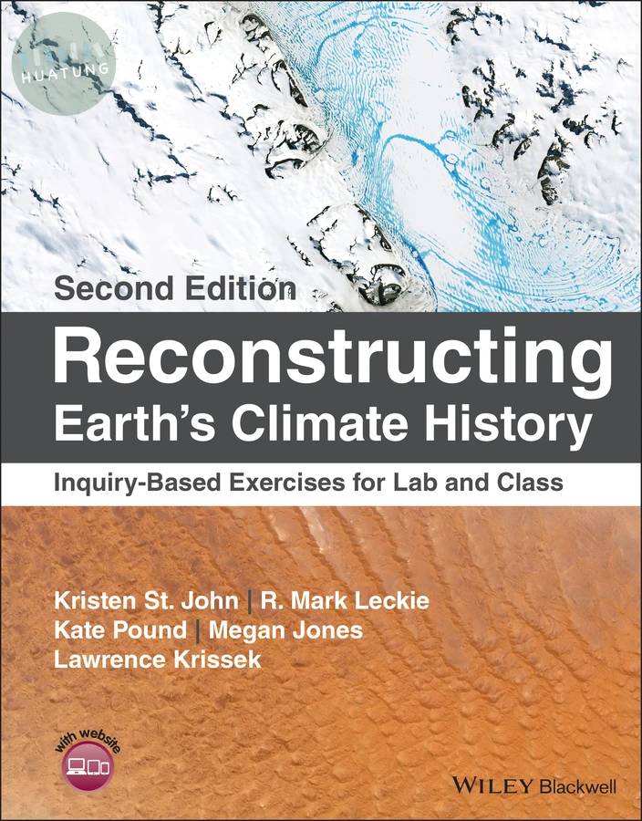 Reconstructing Earth's Climate History 