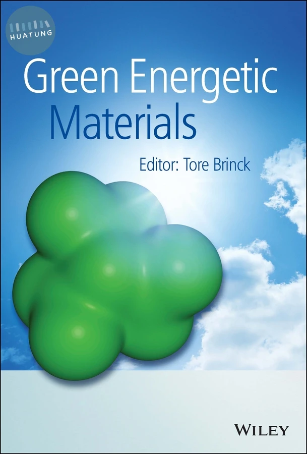 Green Energetic Materials 
