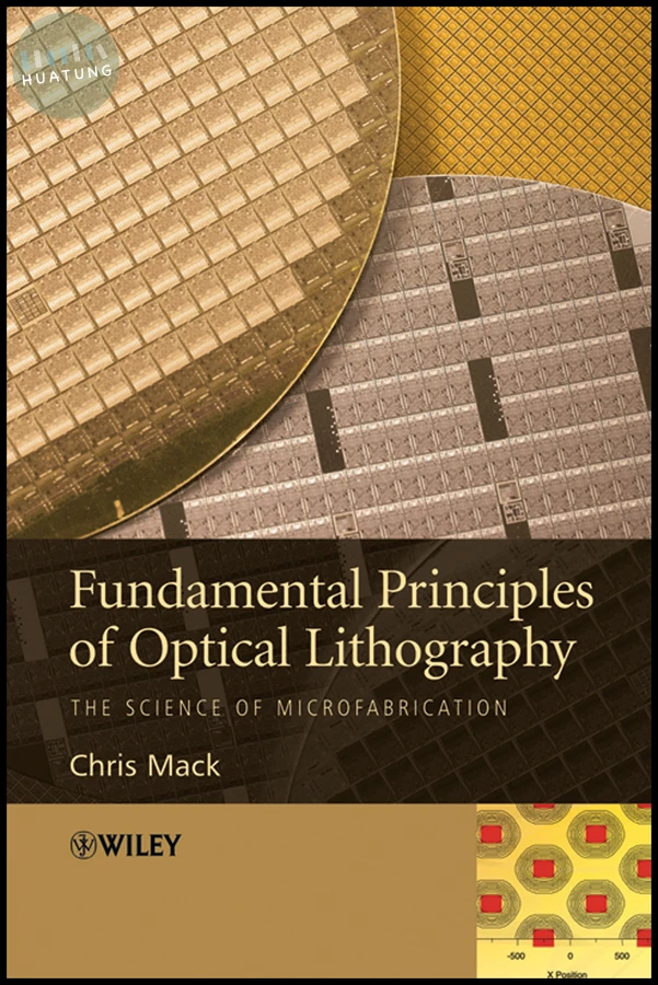 Fundamental Principles of Optical Lithography 