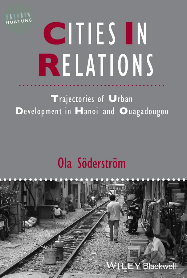 Cities in Relations 