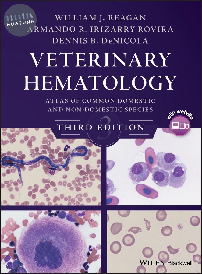 Veterinary Hematology 