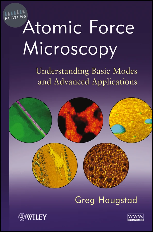Atomic Force Microscopy 