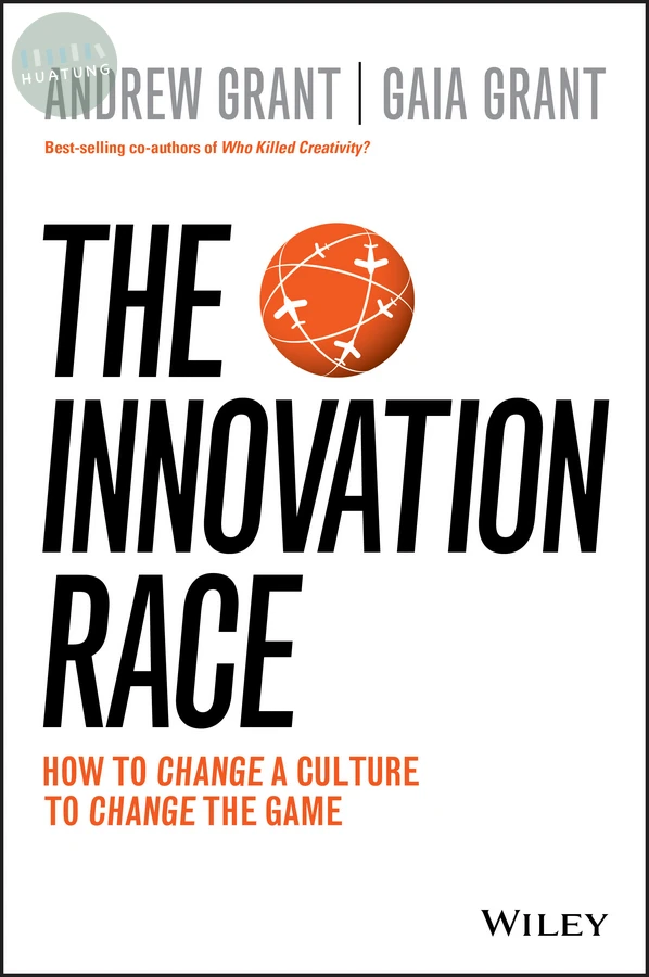 The Innovation Race 