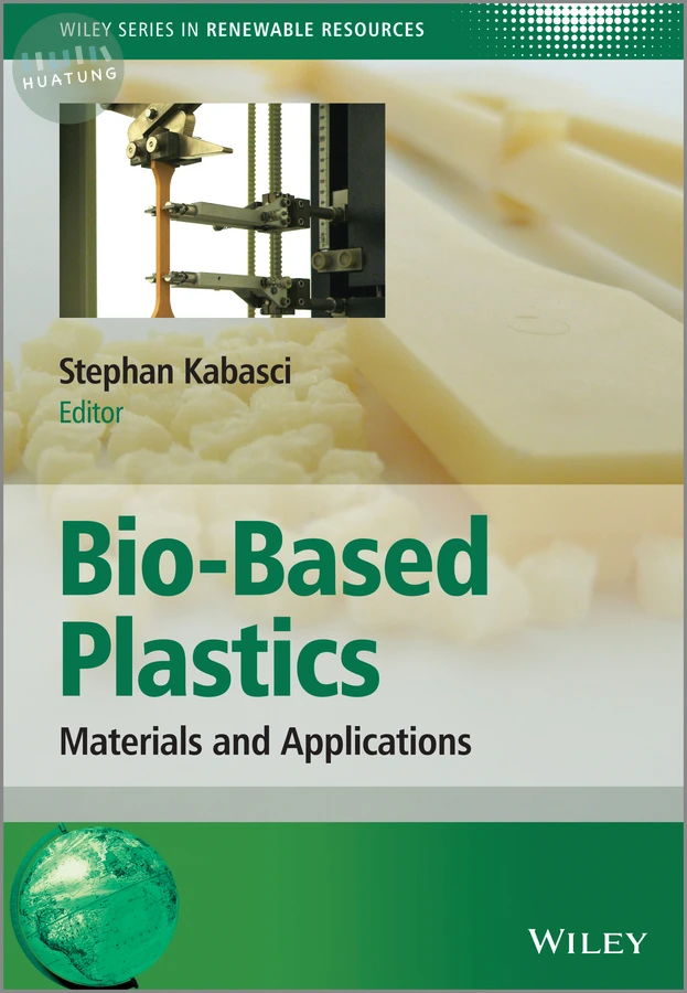 Bio-Based Plastics 