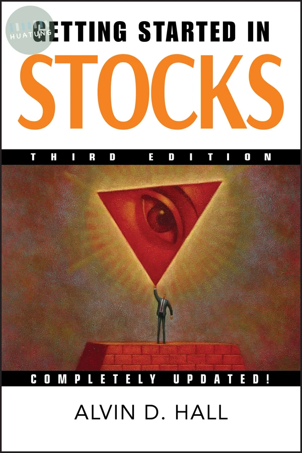 Getting Started in Stocks 