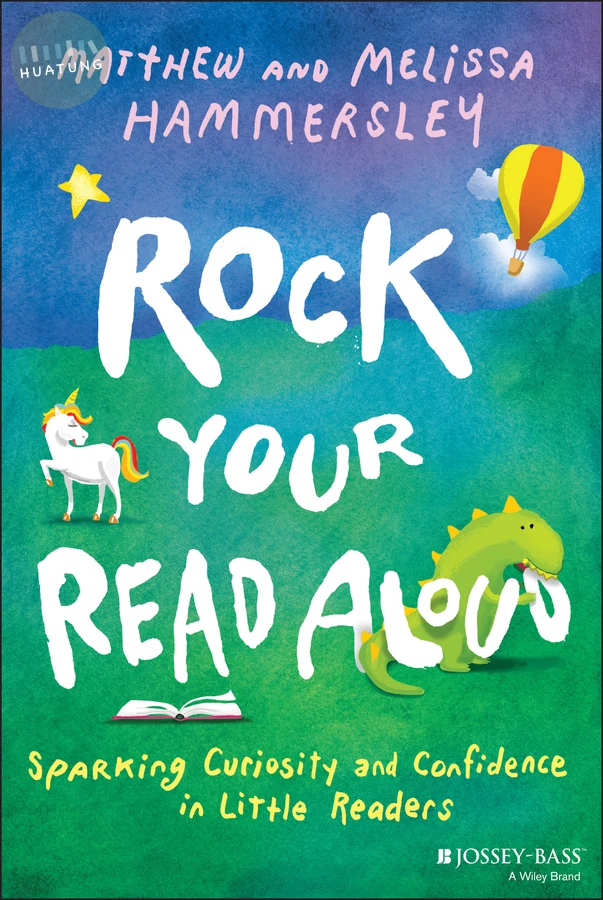 Rock Your Read Aloud 