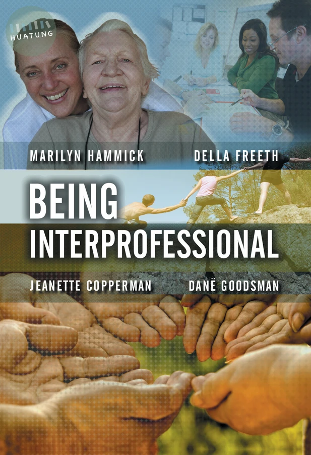 Being Interprofessional 