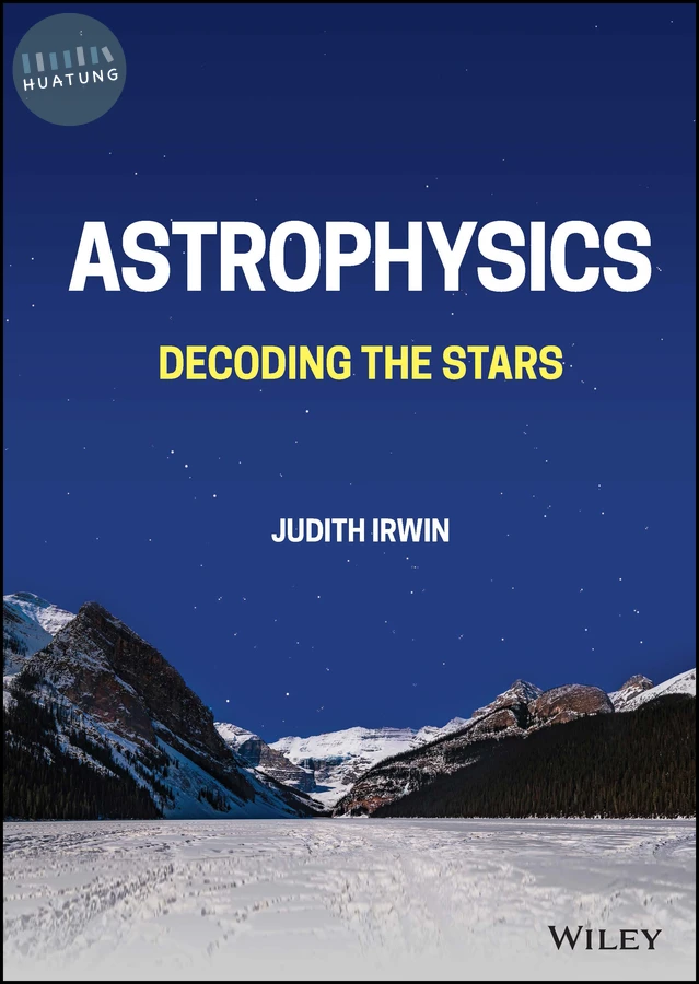 Astrophysics 