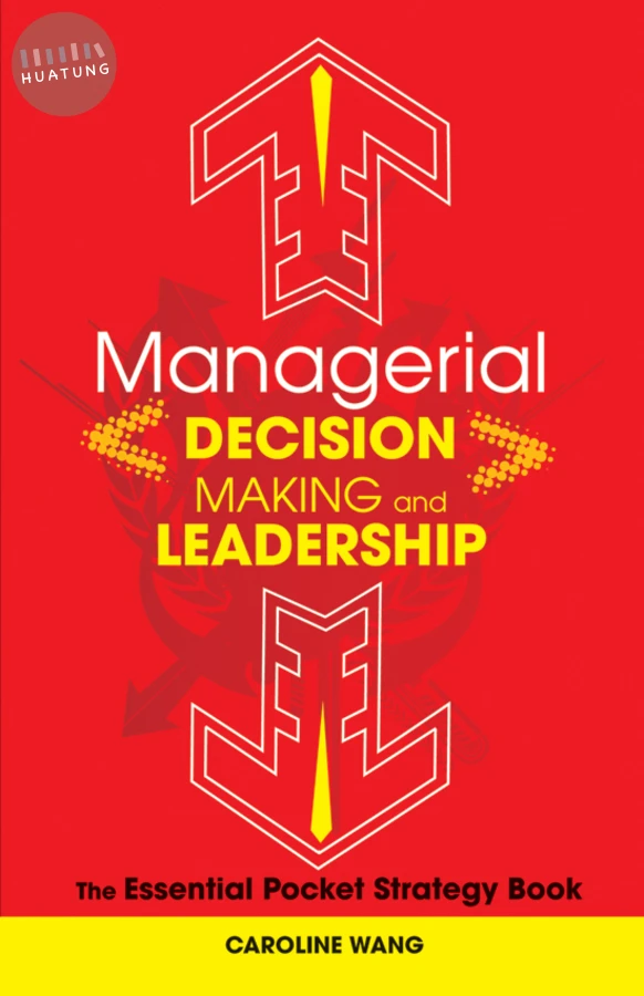 Managerial Decision Making Leadership 