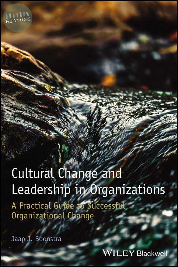 Cultural Change and Leadership in Organizations 