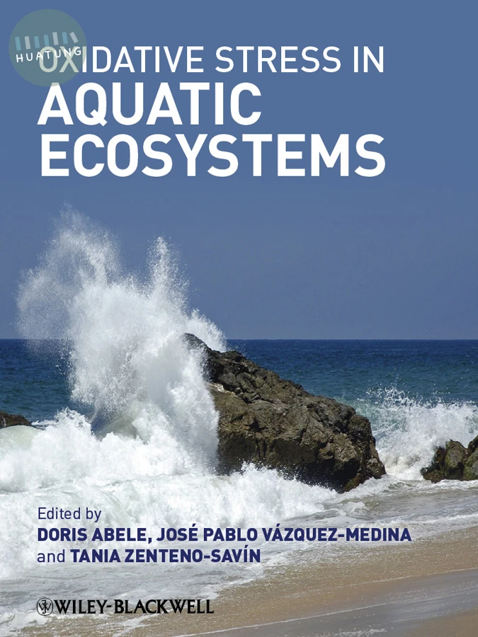 Oxidative Stress in Aquatic Ecosystems 
