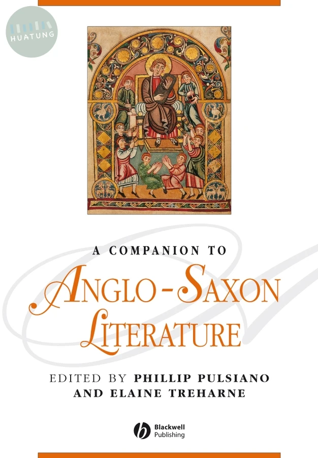 A Companion to Anglo-Saxon Literature 