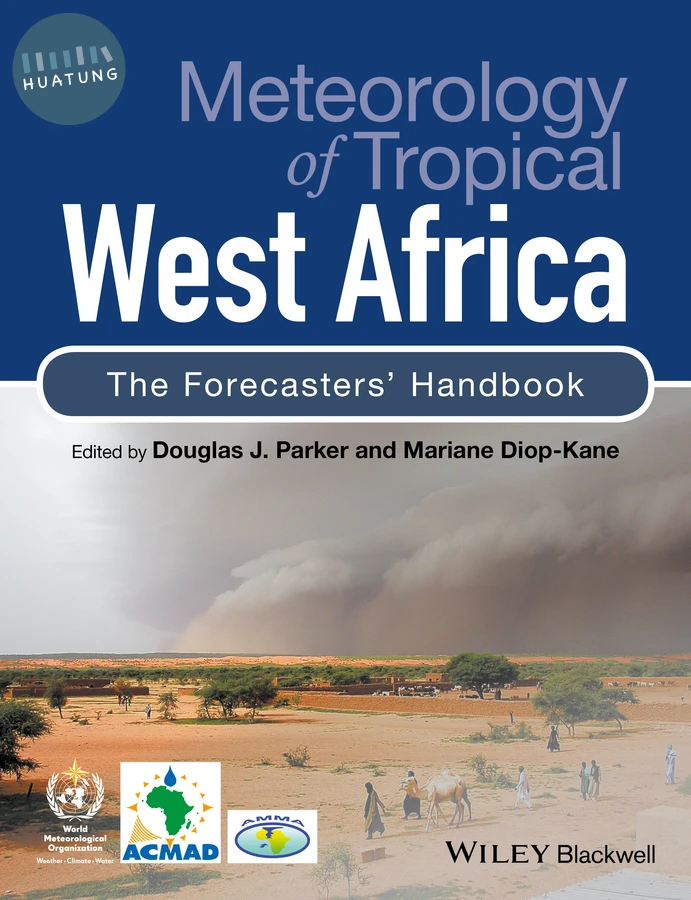 Meteorology of Tropical West Africa 