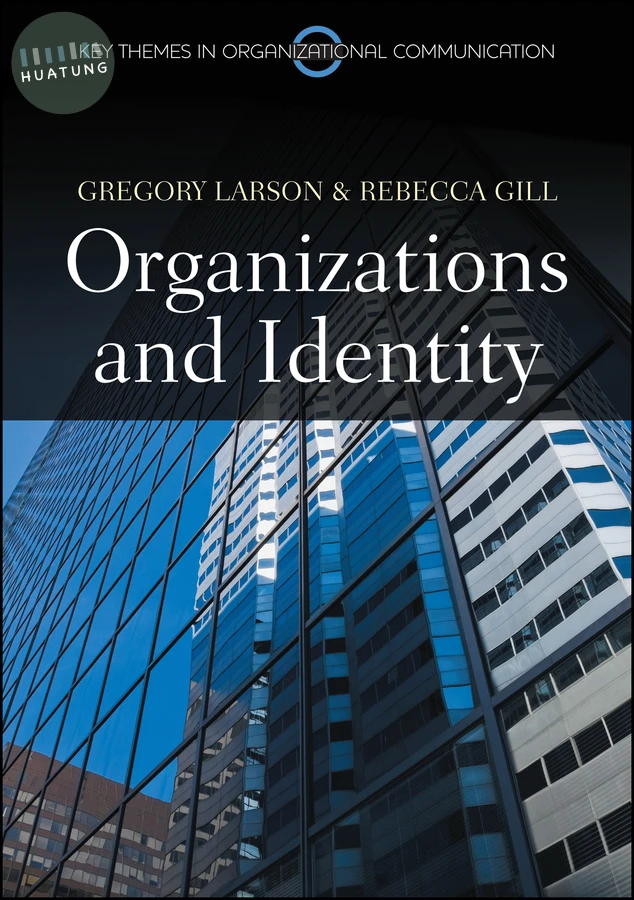 Organizations and Identity 