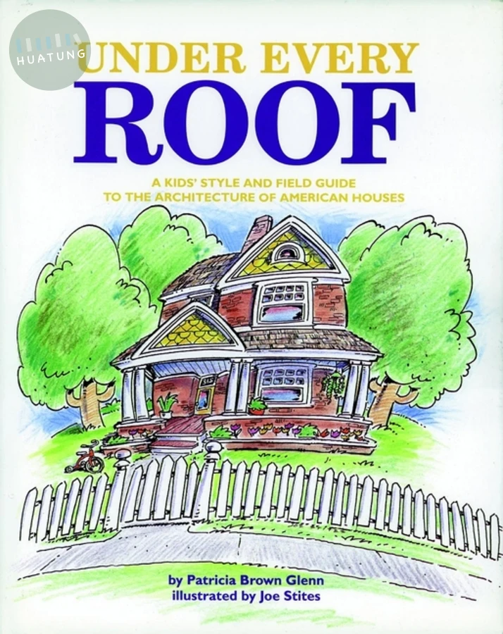 Under Every Roof 